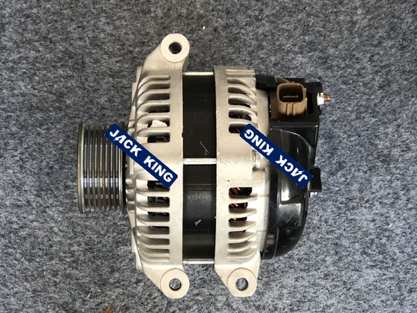 ALT0895 - Alternator - JACK-KING AUTO PARTS CO.,LTD